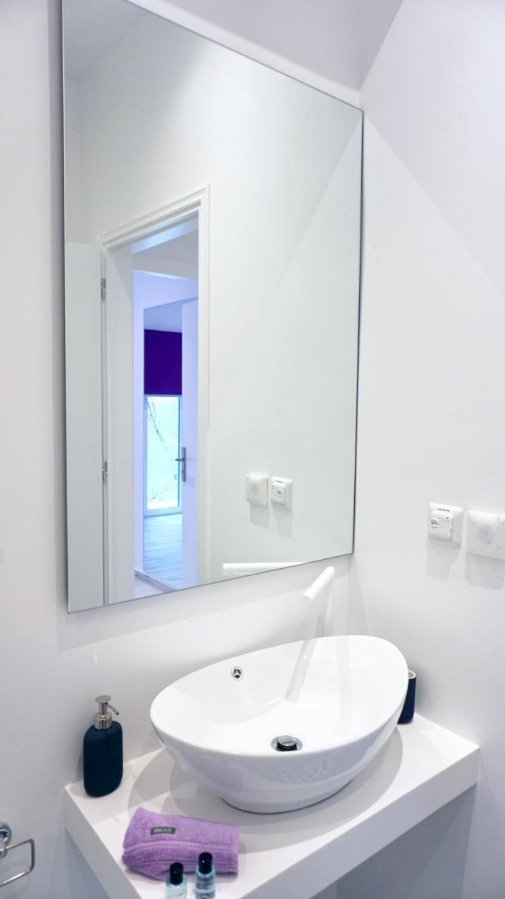 Central, Bright Apt In Athens Near Metro Ngoại thất bức ảnh